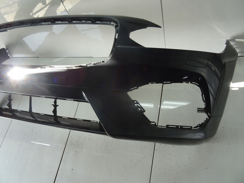 фото №5, Бампер перед передний volvo s90 v90 2016- r-design