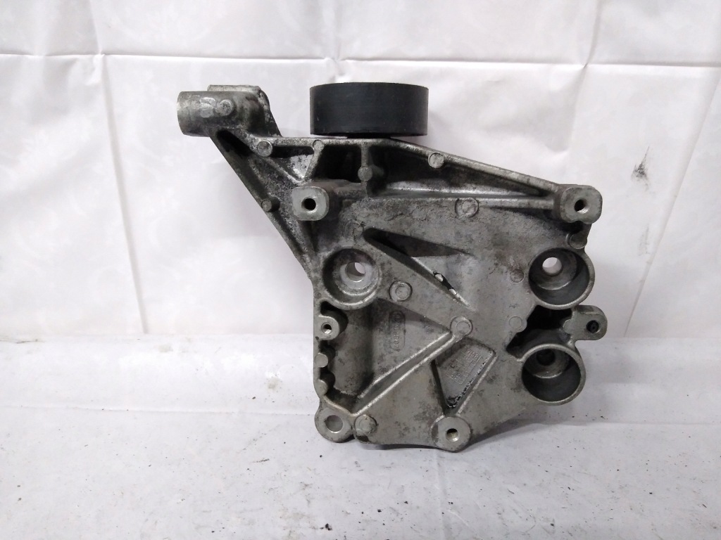 фото №3, Кронштейн кронштейн компрессора alfa romeo mito 55214907