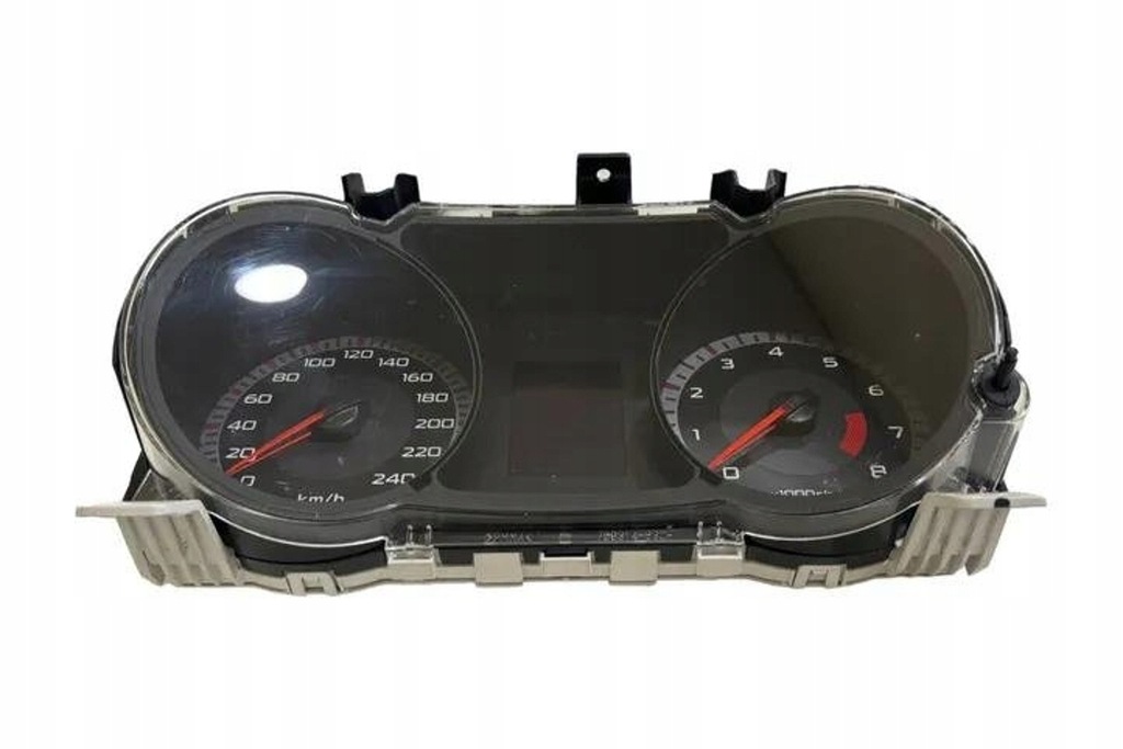 фото №8, Лічильник mitsubishi lancer viii estate cv_ 8100a117a 2.0l бензиновий 177kw