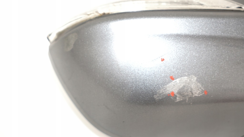 фото №11, Зеркало правое hyundai i40 11-14r t6s 8pin