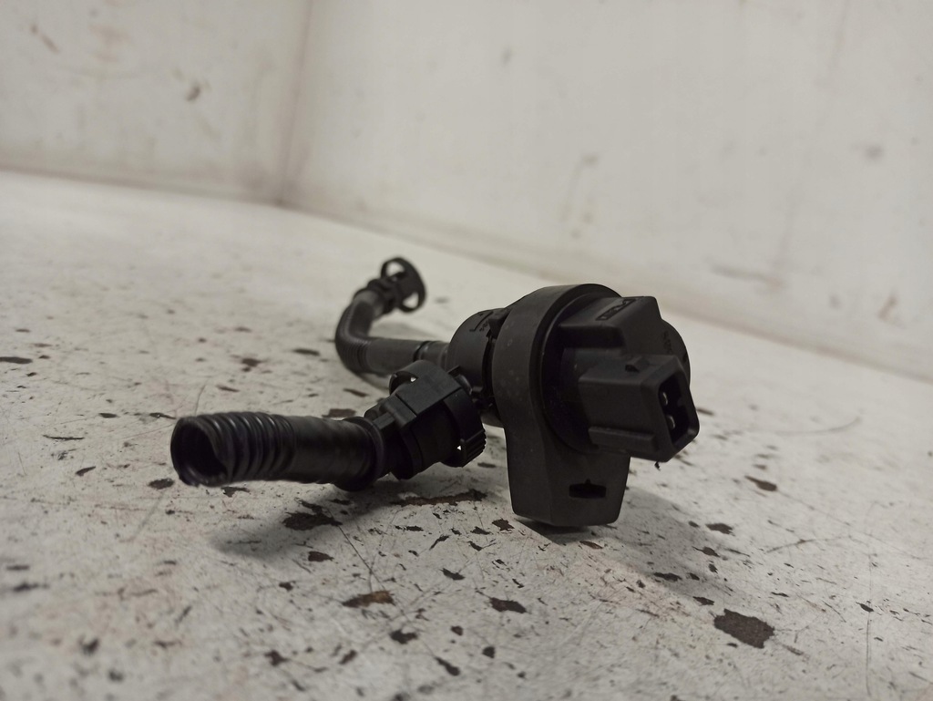 фото №12, Bmw seria 3 e46 клапан вакуумa 7512581