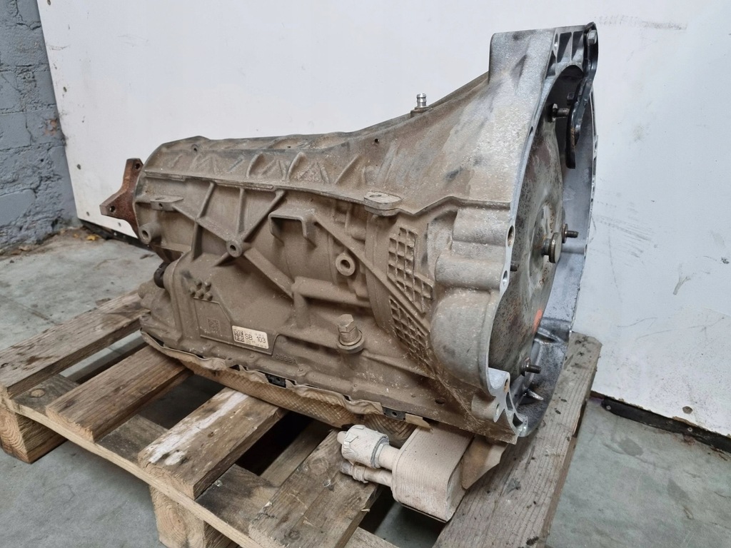 фото №8, Ford f150 2018 автоматическая коробка передач передач