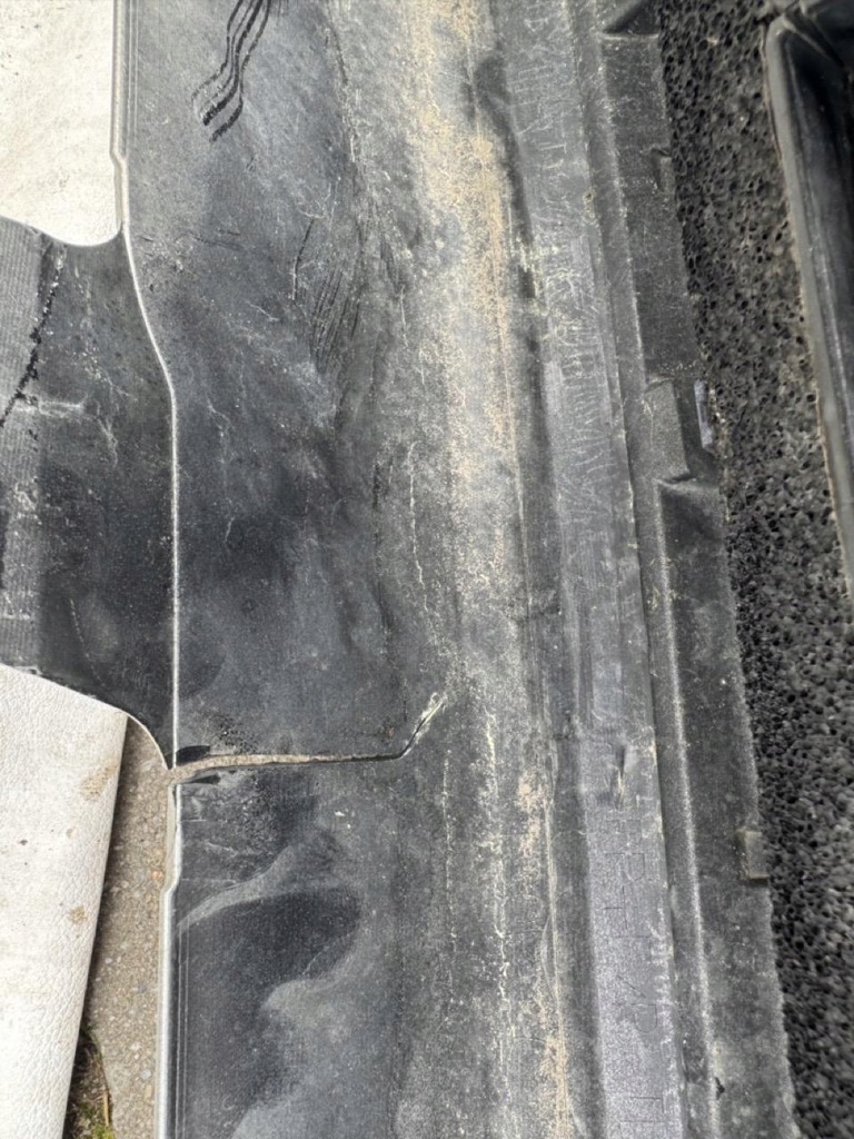 фото №11, Бампер перед lexus nx 300h lift 17-