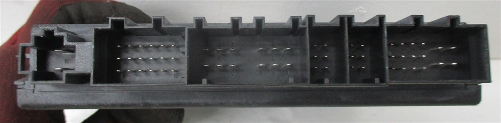 фото №5, Блок управления модуль сиденье vw phaeton 3d 3d0959760ca