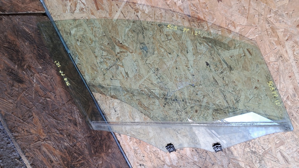 фото №5, Peugeot 508 i стекло дверь 2012 rok