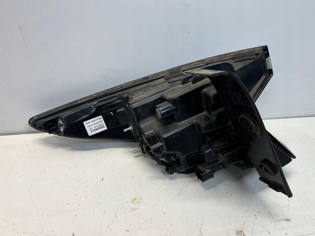 фото №5, Hyundai tucson iv лампа ліва права задня