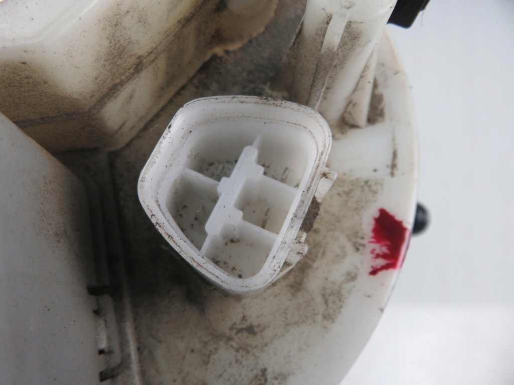 фото №10, Насос топлива toyota aygo 1.0 770200h010