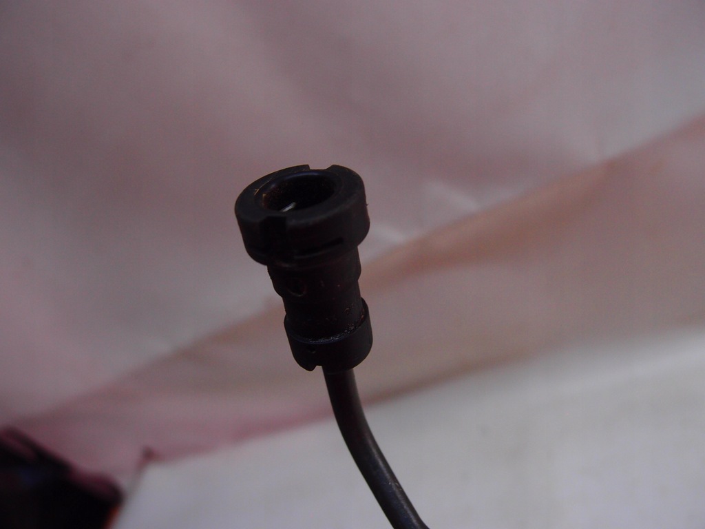 фото №3, Wąż шланг трубка зчеплення bmw x1 f48 2.0d