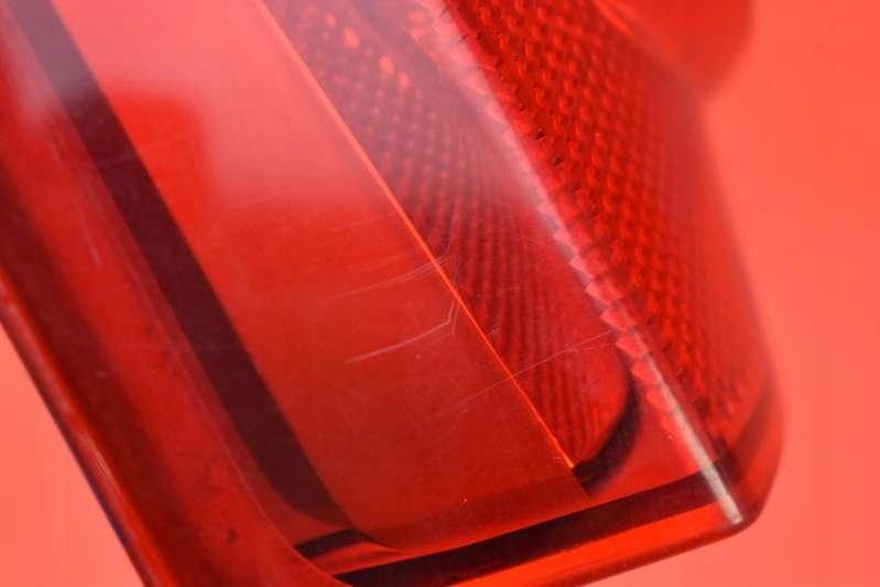 фото №10, Лампа левая задняя задняя 01353206080e peugeot bipper 08-20