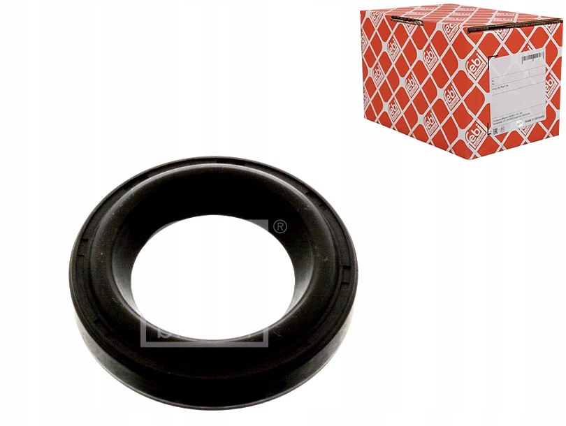 фото №1, Прокладка разъём свечи зажигания honda accord vi accord vii accord