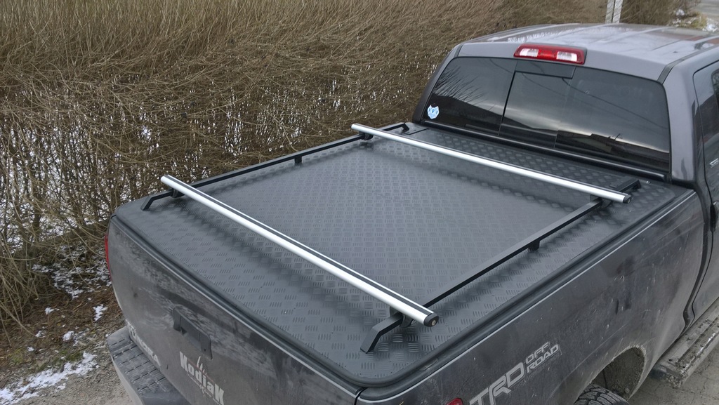 фото №10, Dodge ram ford f150 toyota tundra обшивка крышка коробки кузов