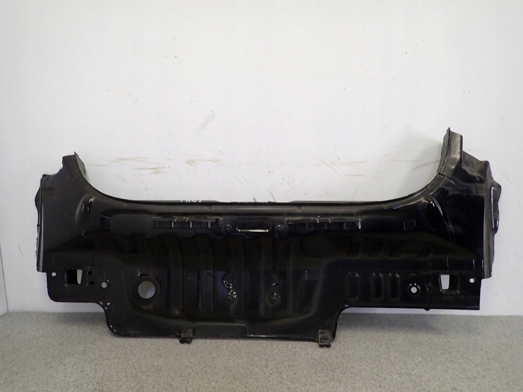 фото №1, Hyundai ix20 09- pas задний pae