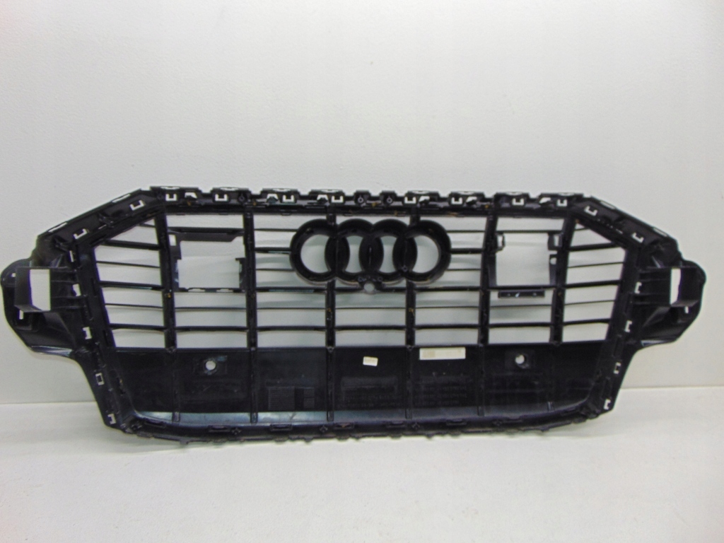фото №8, Решётка радиатора решётка радиатора audi q7 4m lift po 2020 4m0853651ajk