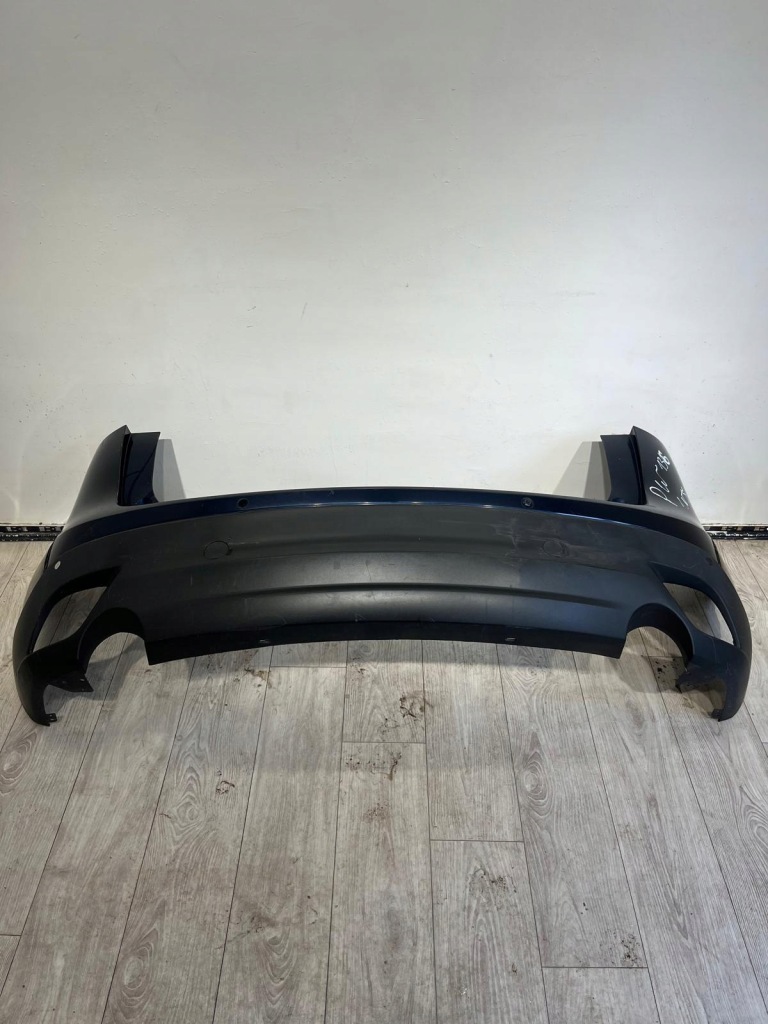 Купить Mazda cx5 2012-2017r--zderzak задний задний  kd47-50221