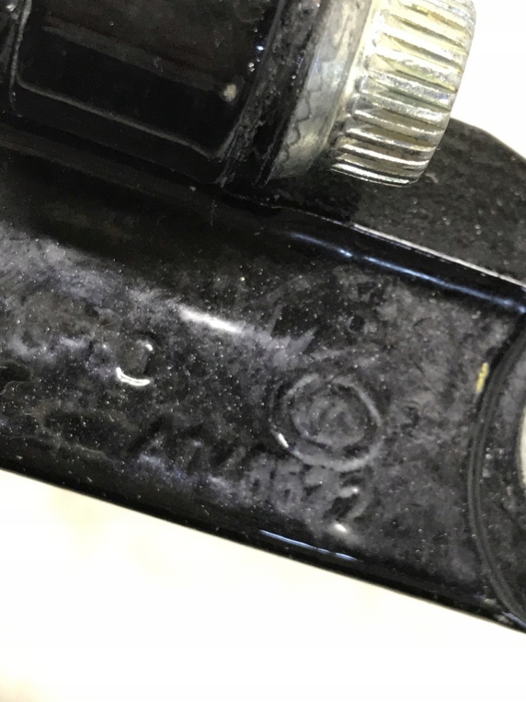 фото №4, Volvo xc60 петля двері лівий перед передній