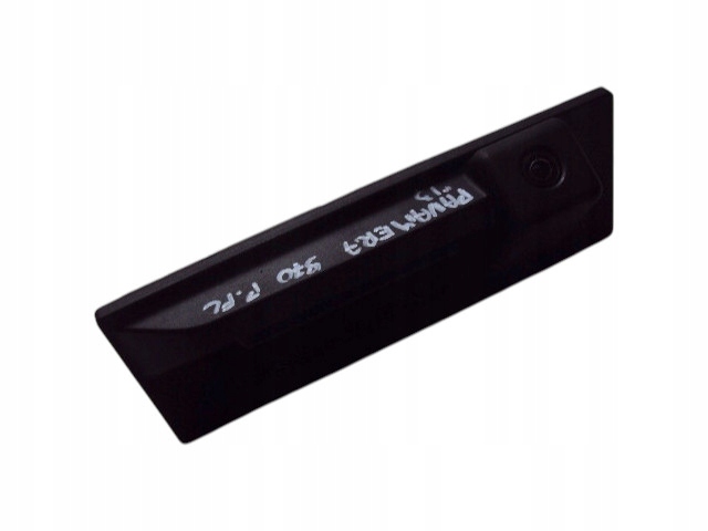 фото №1, Камера заднего вида porsche panamera 970 13 r