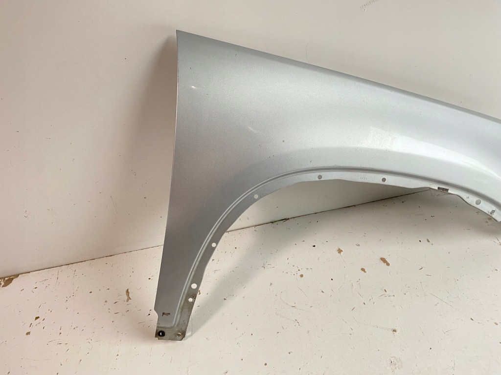 фото №11, Крыло перед передний правый vw tiguan 1 5n 5n0 2007-2016