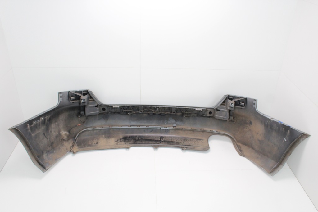 Бампер задняя задний audi a4 b8 07-11r sedan pdc ly7g Недорого