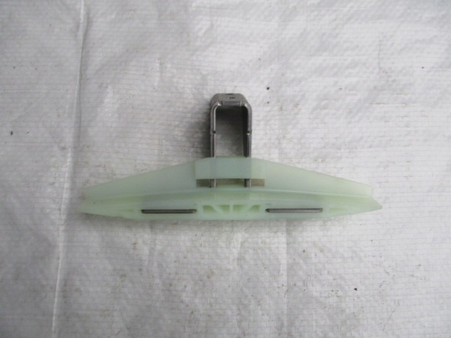 фото №1, Peugeot citroen направляющая цепи распределительного вала nowa 9816058680