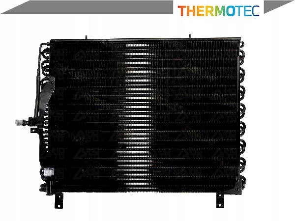 Thermotec ktt110034 конденсатор, кондиціонер Доставка