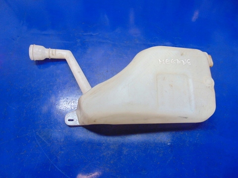 фото №1, Бачок омывателя renault megane iii coupe