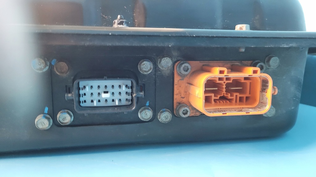 фото №6, Kia sorento iv 20r акумулятор акумулятор гібрид з корпус 37501-p4000