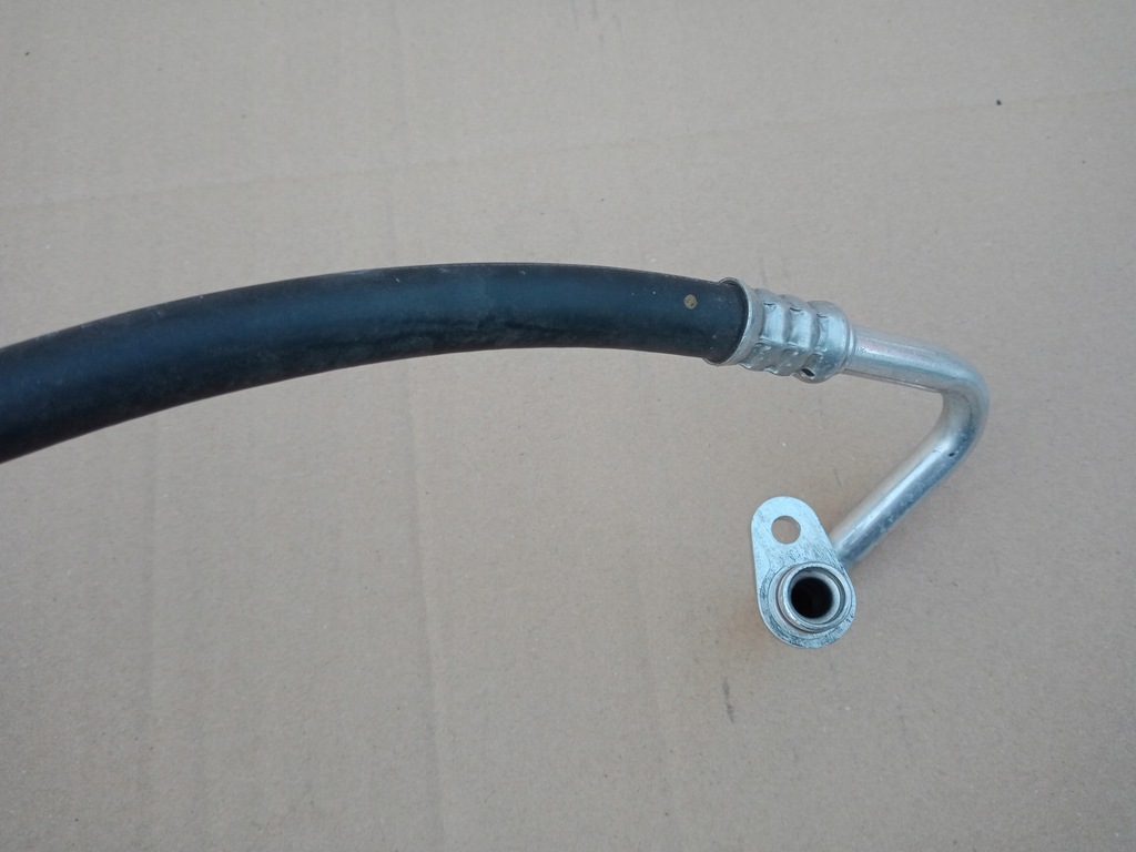 фото №4, Renault scenic iv шланг кондиціонера 2016r