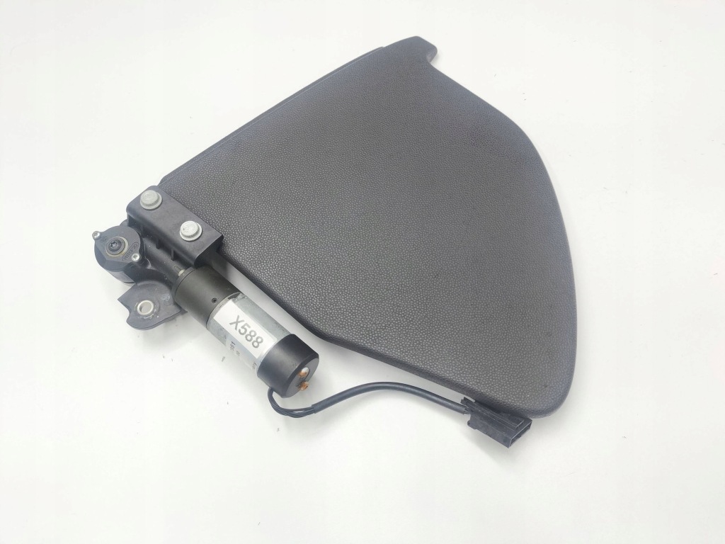 фото №1, Спойлер ліва cabrio twintop opel astra h 13297951