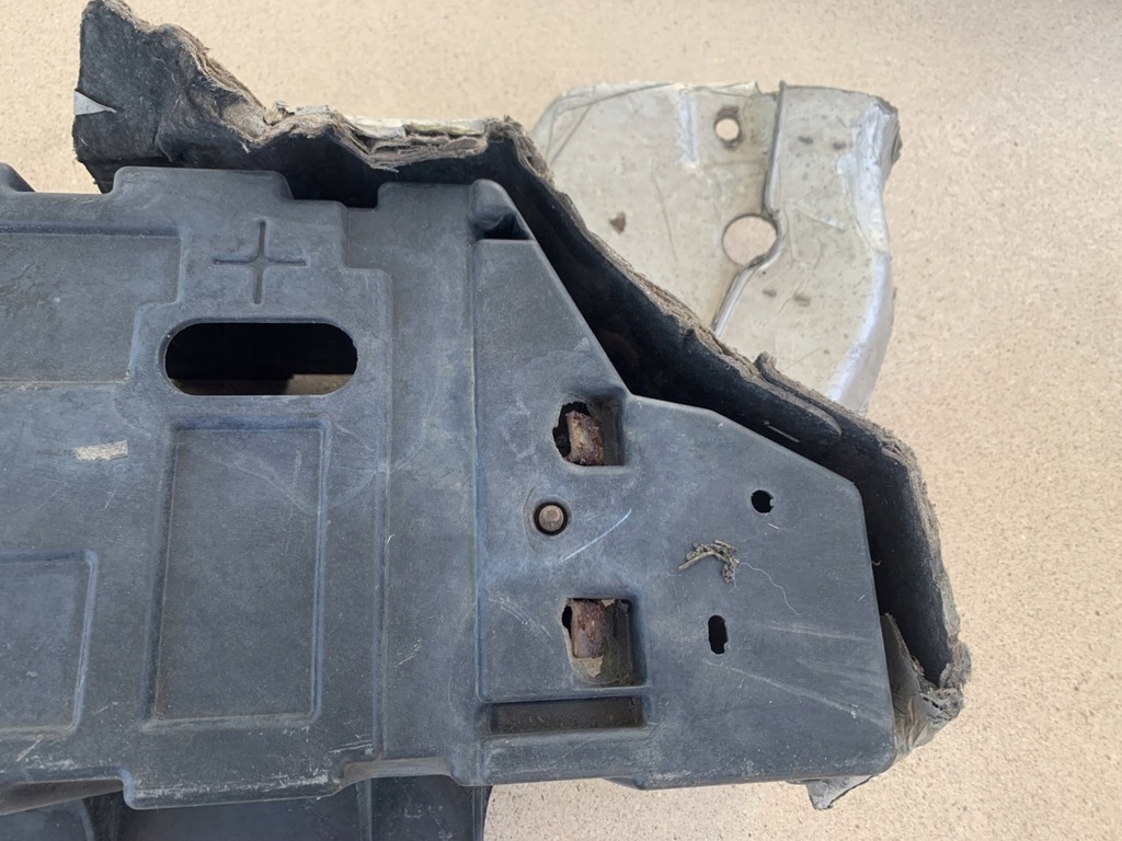 фото №3, Основа акумулятор renault master ii 8200544772