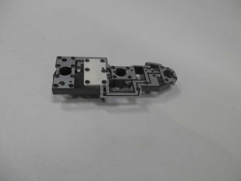 фото №1, Citroen c5 i lift hb вкладиш лампи задній задня правий