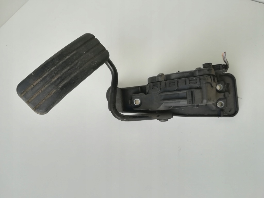 фото №2, Потенциометр педаль газа renault espace iv 2.2 dci