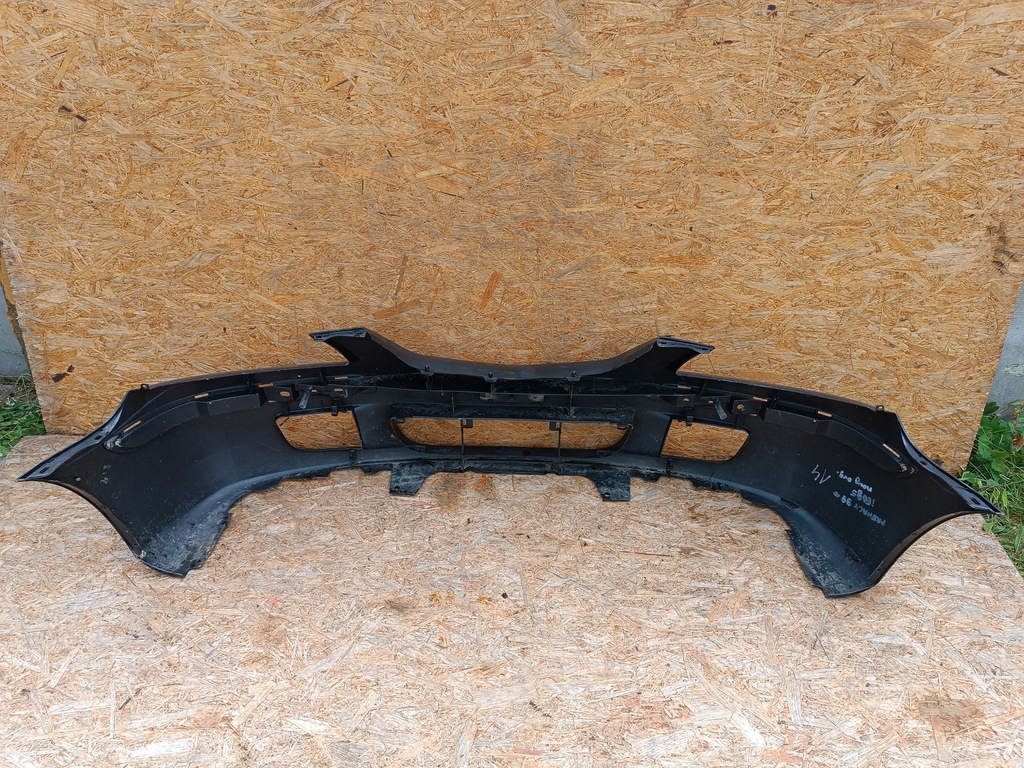 фото №9, Бампер перед передній оригінал c100-50031 mazda premacy 1999-2001