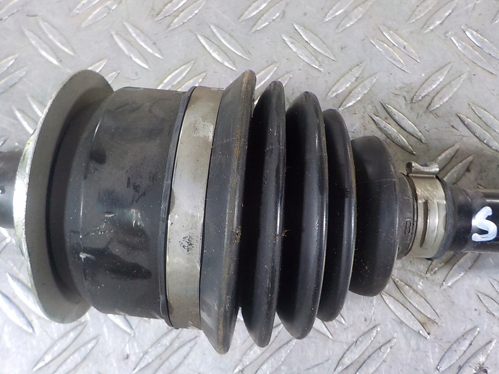 фото №5, Suzuki sx4 s-cross 22- привідний вал перед передня права 1.4 h