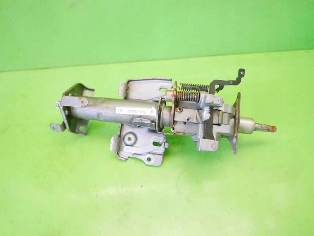 фото №7, Колонка кермова nissan murano i z50 3.5 v6