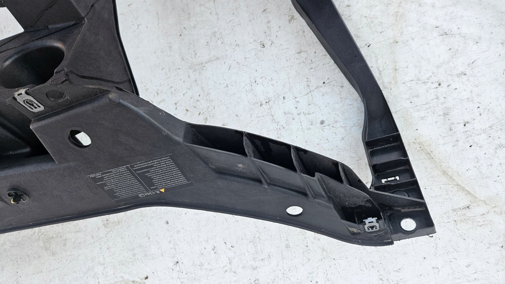 фото №10, Pas усилитель renault master iii lift 19- orginał