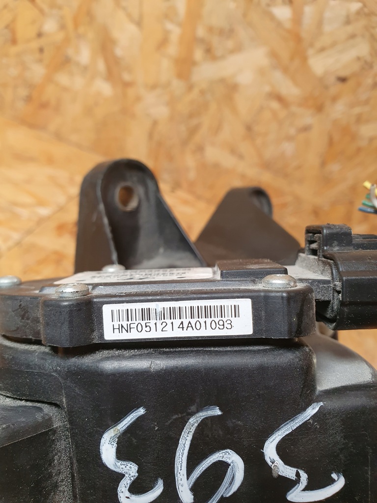 фото №7, Hyundai sonata педаль газа / ускорения