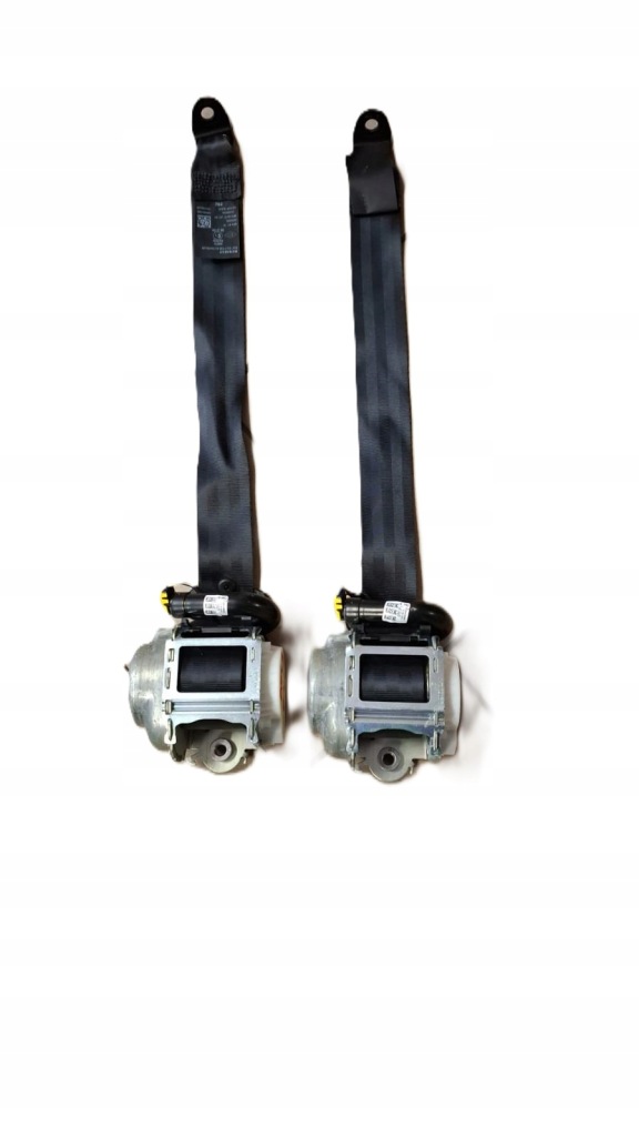 Купить Pas безопасности задняя renault austral оригинал