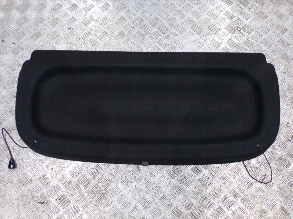 фото №1, Smart w453 задня полиця a4538681700 22km 2018r