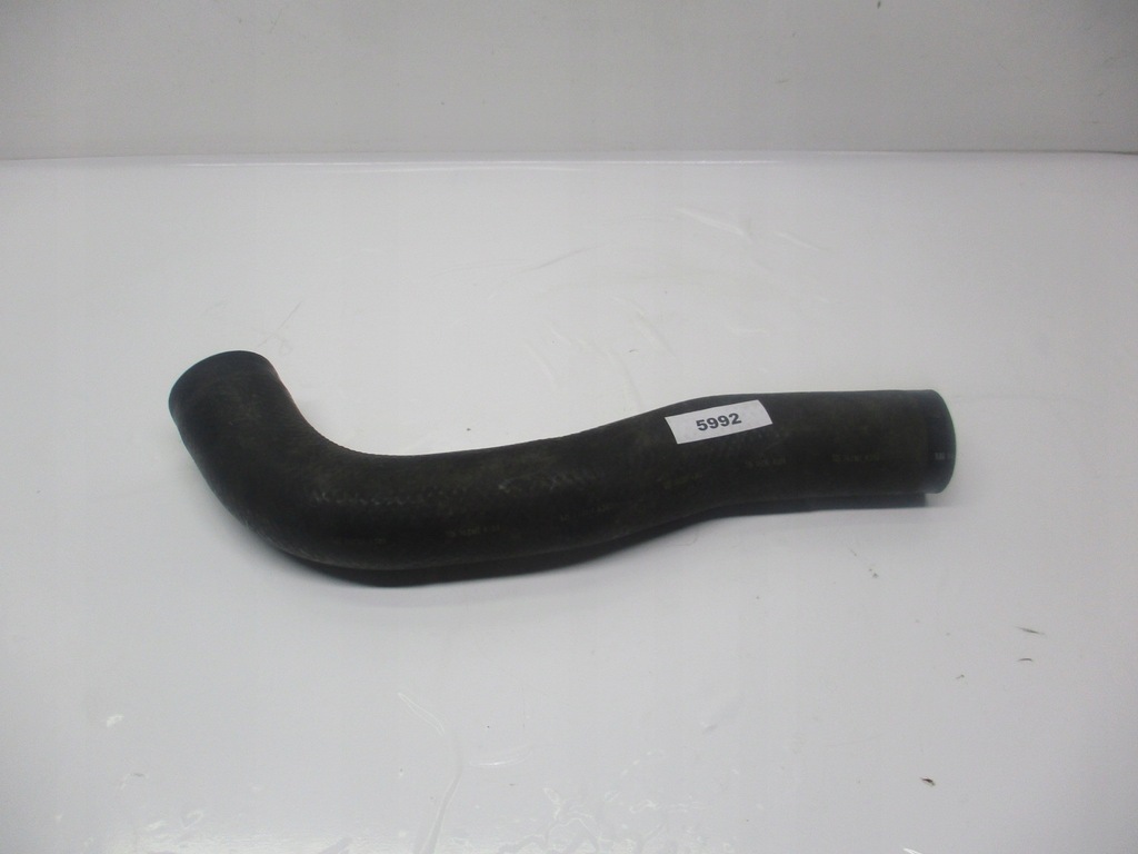 фото №4, | honda accord vii 2.2 i-cdti шланг интеркулер