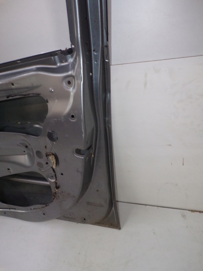 фото №8, Дверь правый перед mitsubishi space star ii