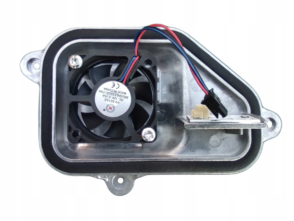 фото №1, Модуль led світло денні drl правий bmw 1 f52