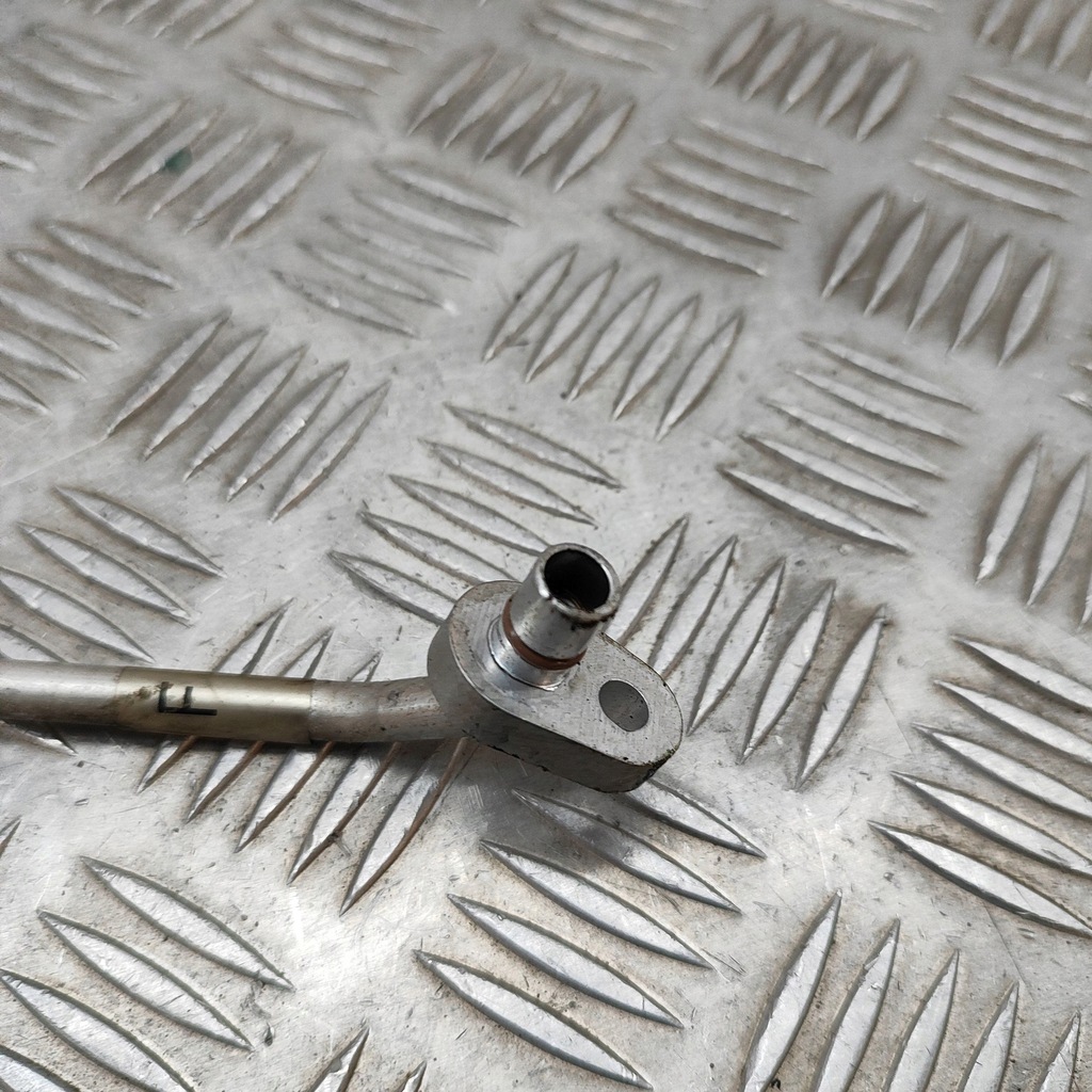 фото №5, Nissan qashqai j12 2022 wąż / шланг кондиционера a/c