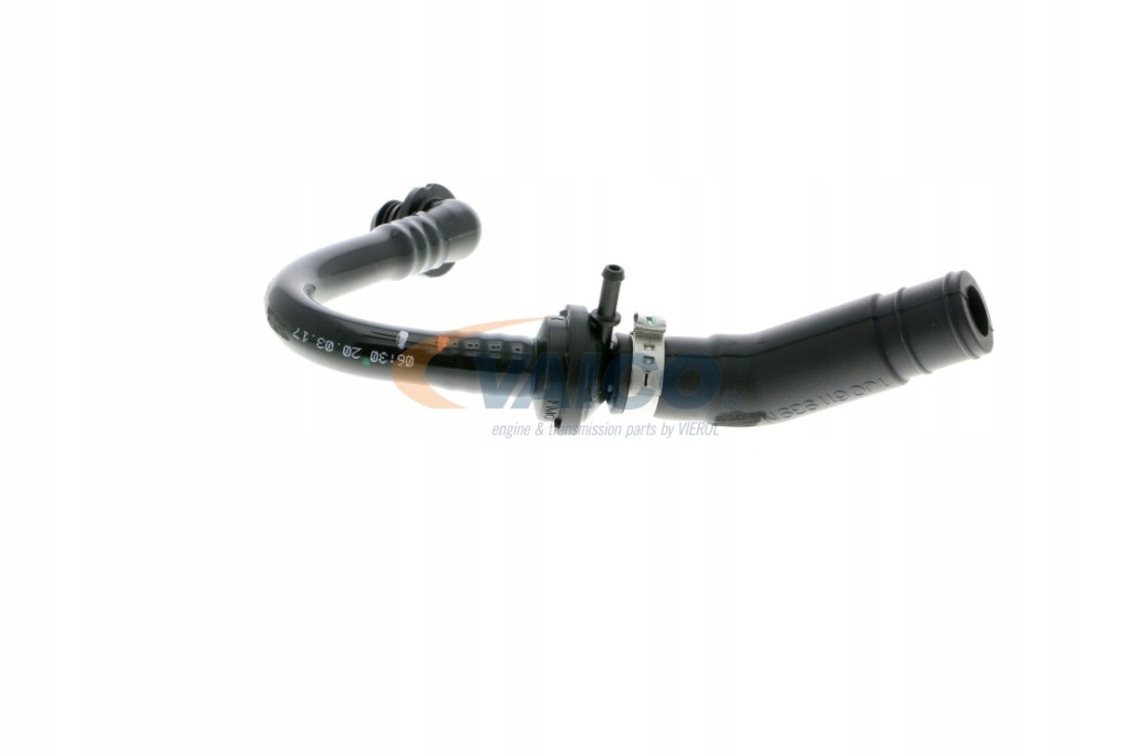фото №11, Vaico шланг вакуумний audi a3 seat leon toledo ii skoda octavia i