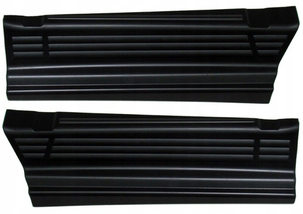 фото №14, Накладки na пороги peugeot boxer 2006-2013