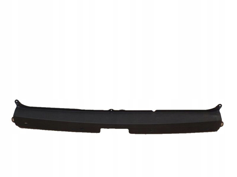 фото №1, Renault master iii бампер задняя oryg