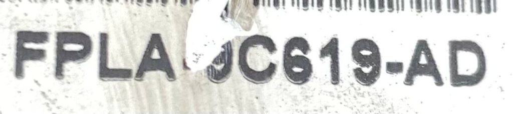 фото №6, Резонатор повітря патрубок труба l405 fpla-9c619-cc