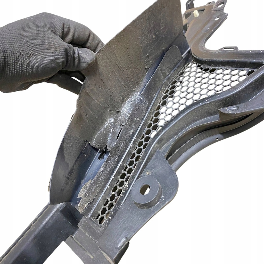 фото №6, Alfa romeo stelvio 2019 жабо передні