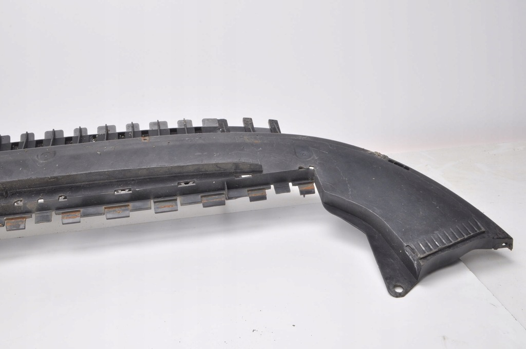 фото №7, Volvo c30 захист бампера pod бампер радіатор 30655409