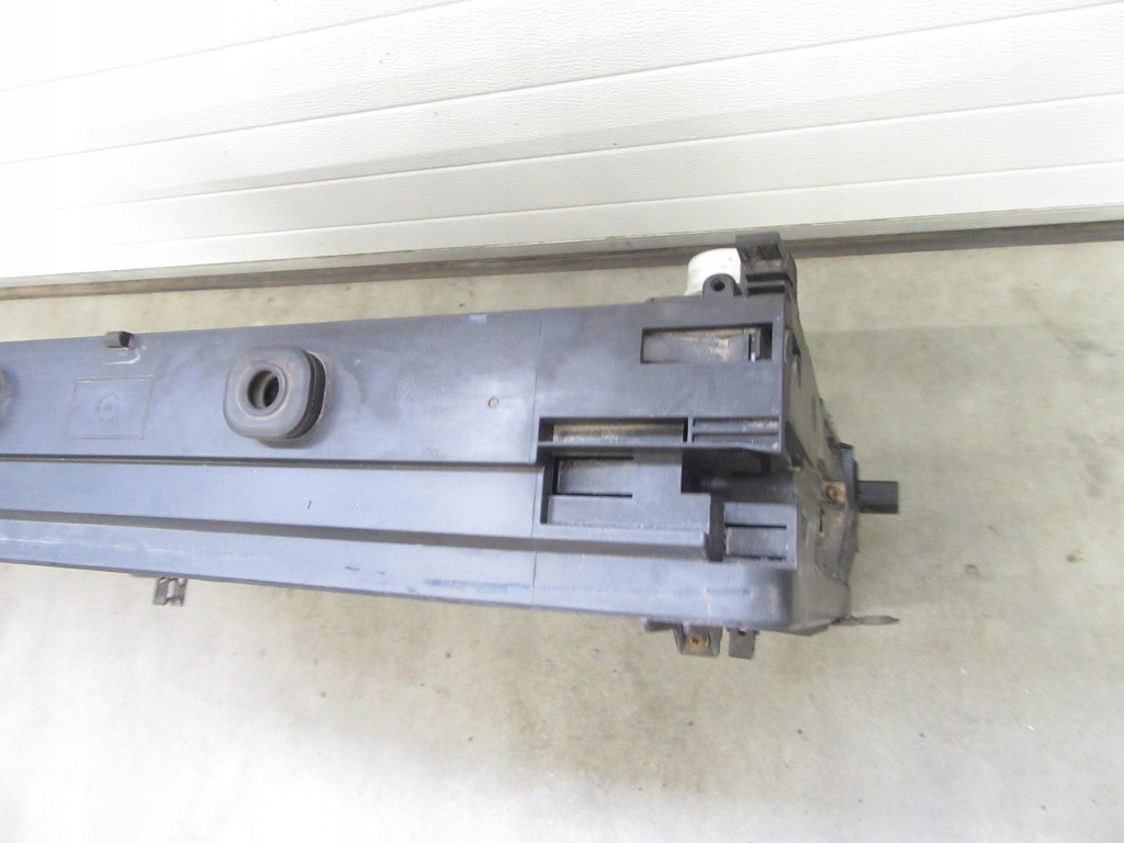 Радіатор інтеркулер корпус bmw f01 f02 f06 f10 f11 f13 n57 автоматична коробка передач 313km Київ