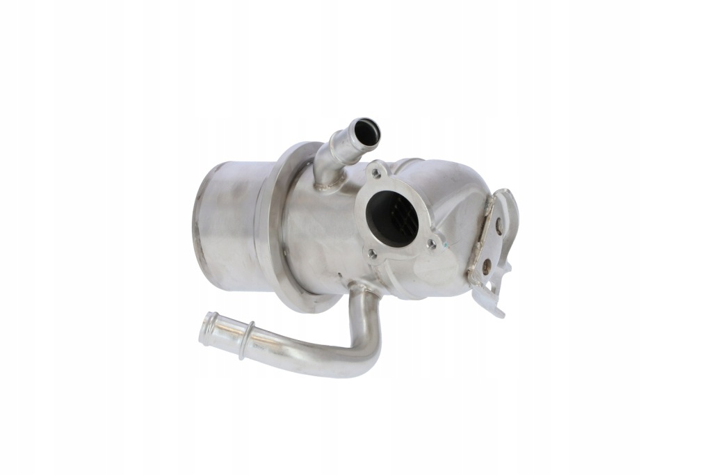 Купити Радіатор вихлопних газів egr nrf 48368
